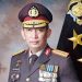 Kapolri akan Menambah Polda dan Rekrut Personil