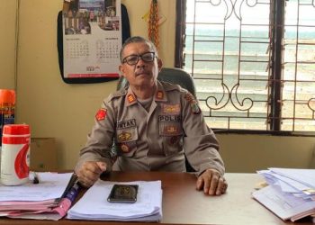 7 Anak Terlibat Pembobolan Rumah di Angkasa Mulyono