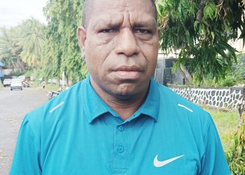 Lelang Jabatan Sekda Papua Barat Masih Tunggu Petunjuk