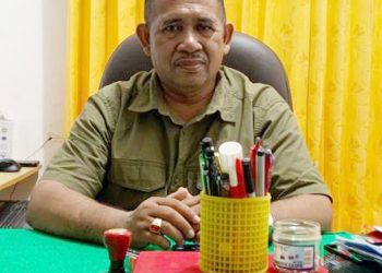 Rumah Sakit di Manokwari Diharapkan Bisa Berkolaborasi dengan Disdukcapil