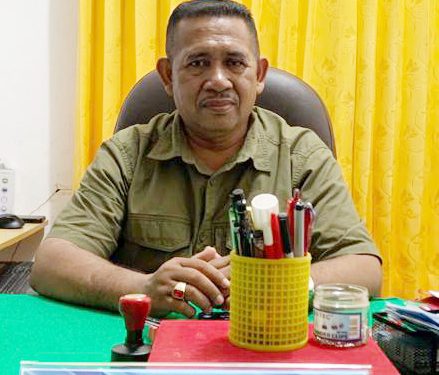 Rumah Sakit di Manokwari Diharapkan Bisa Berkolaborasi dengan Disdukcapil