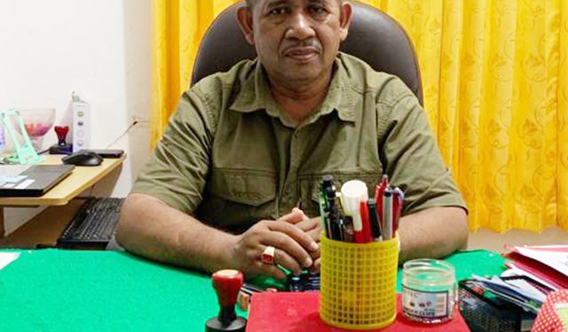 Disdukcapil Beberkan Penyebab Perbedaan Database di KUA dan Capil