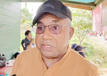 Bidang SMA/SMK Dihapus, Disdik Tata Kembali Struktur Kelembagaan