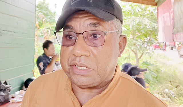 Bidang SMA/SMK Dihapus, Disdik Tata Kembali Struktur Kelembagaan