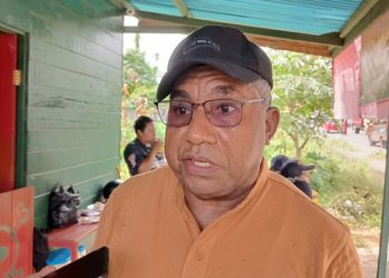 Dowansiba Tidak Ingin Proses Penyerahan Aset Hanya di Atas Kertas