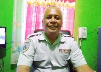 Dinas Perhubungan Target Fungsikan Terminal Momiwaren Tahun Ini