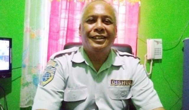 Dinas Perhubungan Target Fungsikan Terminal Momiwaren Tahun Ini