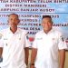 Coffee Morning, Dandim 1806 Bintuni Sosialisasikan Komcad Angkatan Darat
