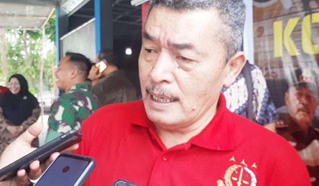 Kajati Minta RFR, Tersangka Dugaan Tipikor Pengadaan Tiang Pancang Menyerahkan Diri