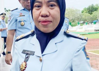 Orangtua 8 Bocah yang Terlibat Pencurian Ganti Rugi Rp. 8 Juta