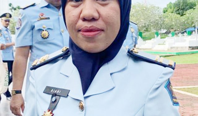 Orangtua 8 Bocah yang Terlibat Pencurian Ganti Rugi Rp. 8 Juta