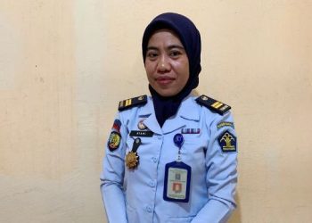 2022, Bapas Dampingi 47 Kasus Anak yang Terlibat Pidana