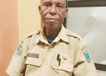 Dinas Ketahanan Pangan Percayakan Anggaran Merata ke Setiap Bidang