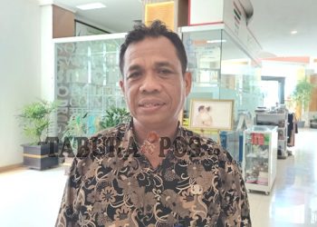 Dispora Papua Barat Siapkan Atlet Menuju Popnas XVII Palembang