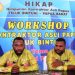 Workshop HIKAP Bintuni Libatkan 118 Kontraktor OAP, Diharapkan Jadi Ajang Motivasi Untuk Dorong Pembangunan