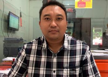 Seorang Nenek Ditemukan Meninggal di Rumahnya