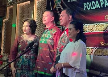 Mantan Direskrimsus Klaim Banyak Lakukan Perubahan dan Perbaikan