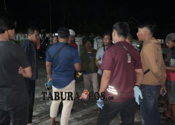 Samiatun Ditemukan Meninggal Dunia di Kamar Mandi Rumahnya