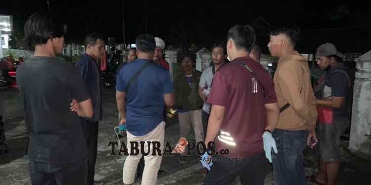 Samiatun Ditemukan Meninggal Dunia di Kamar Mandi Rumahnya