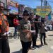 Gabungan Ormas dan Mahasiswa Serukan 5 Poin ini di Manokwari