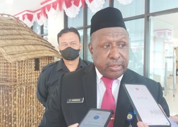 HUT PI ke 168, Pemprov Papua Barat akan Bangun Replika Kapal Layar