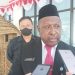 HUT PI ke 168, Pemprov Papua Barat akan Bangun Replika Kapal Layar