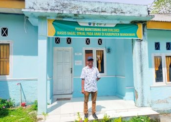 Dinas Kesehatan Dirikan Posko Monev Kasus Gagal Ginjal pada Anak