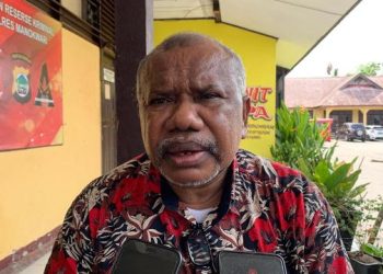 LP3BH Manokwari Menanti Komitmen Penanganan Kasus Dugaan Tipikor