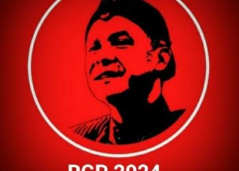 Relawan Ganjar Pranowo Papua Barat Segera Dideklarasikan