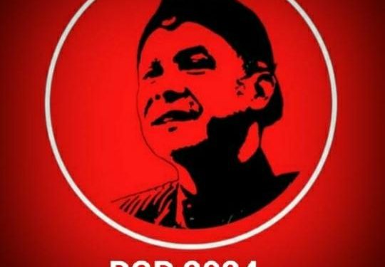 Relawan Ganjar Pranowo Papua Barat Segera Dideklarasikan