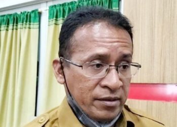 Jaga Mutu Ikan, Pemda Manokwari akan Bangun Cold Storage
