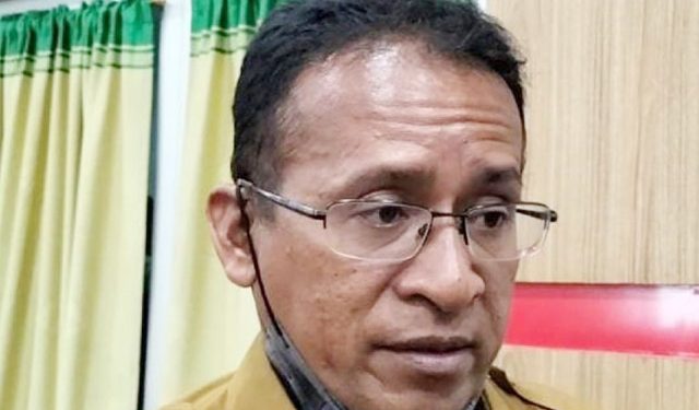 Pemda akan Atur Prosedur Penjualan Produk Unggulan Manokwari