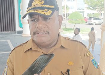 Disbudpar Review Riparda untuk Tetapkan Ikon Pariwisata Pabar