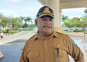 Disbudpar Papua Barat Alokasikan Rp 3 Miliar untuk Pelaksanaan STC
