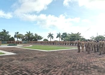 Dipotong 47 Persen, APBD Provinsi Papua Barat Jadi Rp. 3,493 Triliun