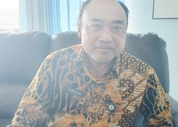Penggunaan Produk Dalam Negeri, Papua Barat Melebihi Target
