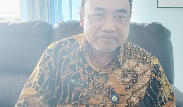 Penggunaan Produk Dalam Negeri, Papua Barat Melebihi Target