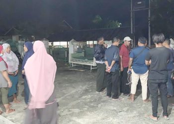 Seorang Perempuan Ditemukan Meninggal di Kamar Mandi