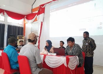 Aplikasi SILON Menjadi Bukti KPU Lebih Siap Laksanakan Pemilu