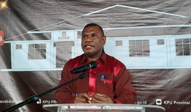 Fix Menerima 15 Syarat Dukungan Minimal, 4 Balon DPD RI Masih Lengkapi Berkas SILON