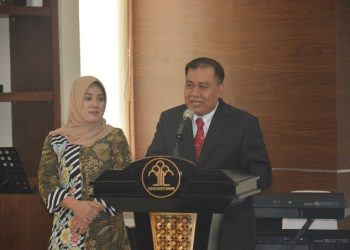 Guru Besar Hukum UNNES: Perppu Ciptakerja Solusi Tepat Laksanakan Putusan MK