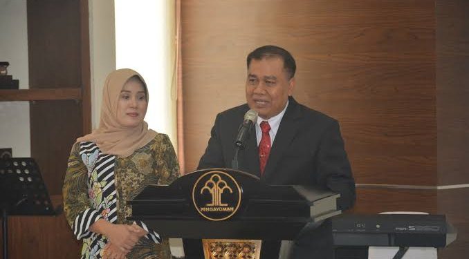 Guru Besar Hukum UNNES: Perppu Ciptakerja Solusi Tepat Laksanakan Putusan MK