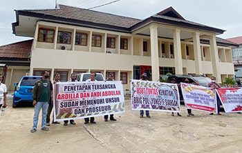 Terkait Pembunuhan Sang Ayah, OS Minta Hakim Tolak Gugatan Praperadilan Ibunya