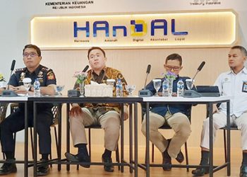 Mulai 2024, NIK KTP akan Terintegrasi Menjadi NPWP
