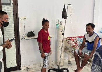 BPJS Kesehatan Pastikan Pelayanan di Rumah Sakit Berjalan Optimal