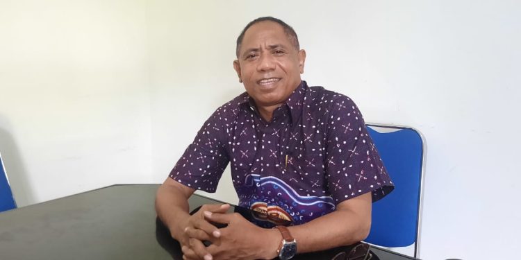 Miliki Peran Penting, Istia Ingin KI Papua Barat Segera Terbentuk