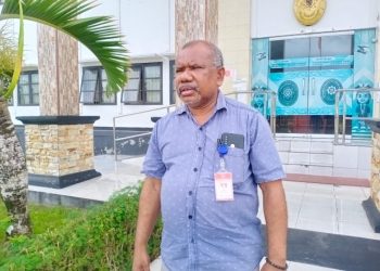 Masa Penahanan 3 Tersangka Dugaan Makar Diperpanjang