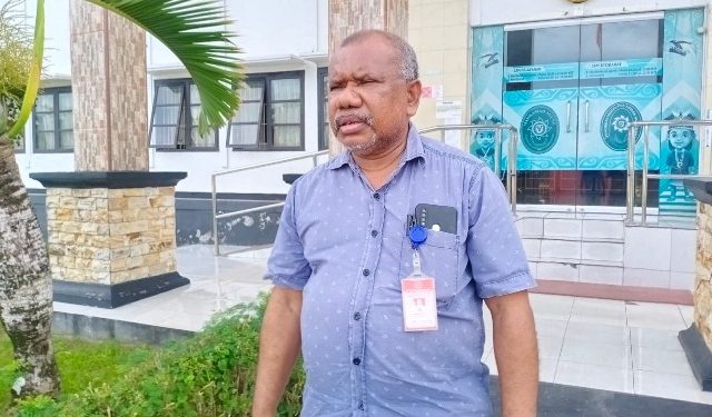 Masa Penahanan 3 Tersangka Dugaan Makar Diperpanjang