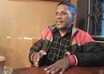 KPU Pegaf Siapkan Dua Opsi Rancangan Dapil Pemilu 2024