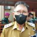 PPKM Dicabut, Wabup Manokwari Imbau Warganya Tetap Waspadai Covid-19